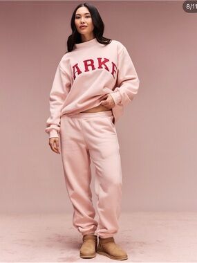 Parke Mockneck (Valentine’s 2026)